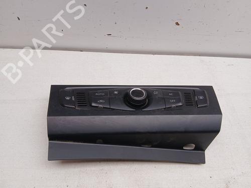 Climate control AUDI A4 B8 Avant (8K5)  | BP15652142I5 