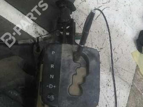 Gear lever MERCEDES-BENZ A-CLASS (W169)  | BP12193537M90 