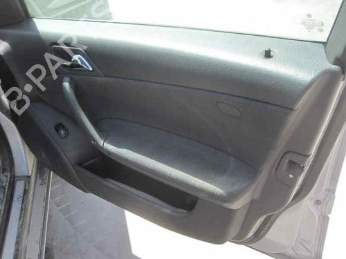 Front right window mechanism MERCEDES-BENZ C-CLASS (W203)  | BP2400761C23 