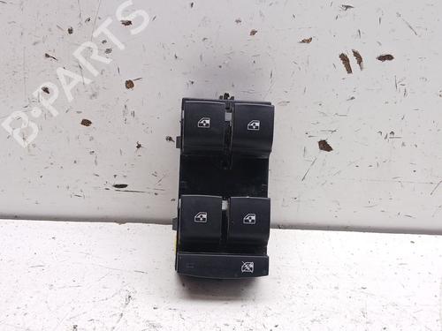 left-front-window-switch-opel-astra-k-b16-2015-2016-2017-2018-2019-2020-2021-2022-18090260 main image