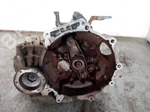 Used Gearbox SEAT IBIZA IV (6J5, 6P1) [2008-2017]  11035672