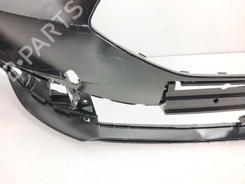 Front bumper SEAT LEON (5F1) 1.4 TSI | BP30081069C7 