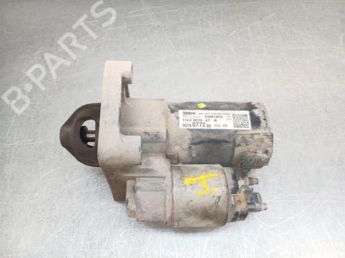 Used Starter Starter 38173447 38173447
