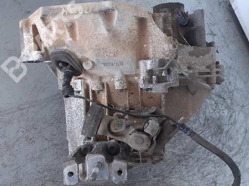 Gearbox FORD GALAXY I (WGR) 2.3 16V | BP9455386M3 