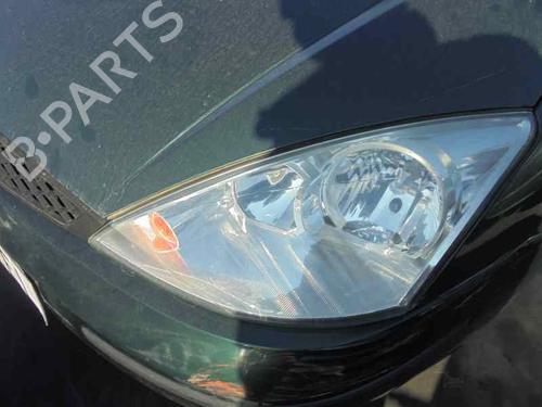 Gearbox FORD FOCUS I (DAW, DBW)  | BP2411399M3 