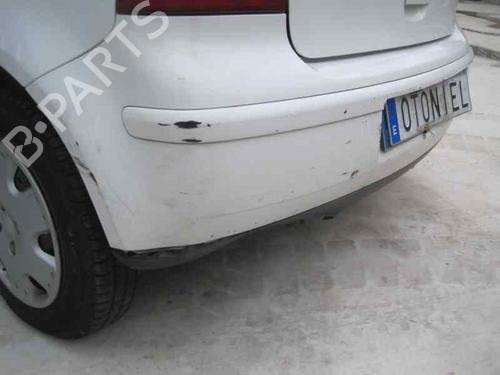 Warning switch VW POLO (9N_, 9A_) 1.4 16V | BP4673559I22 