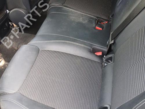 Seats set MERCEDES-BENZ GLA (H247) GLA 200 d (247.712) | BP24150648C78 