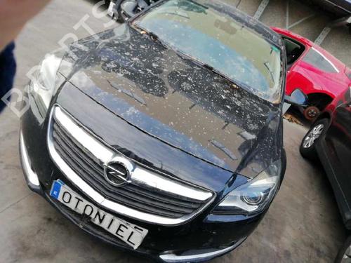 BP17360116I27 | Raamschakelaar links voor OPEL INSIGNIA A (G09)  BP17360116I27