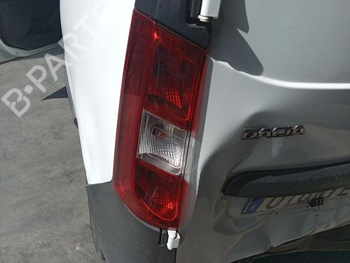 Used Left taillight Left taillight 38311113 38311113