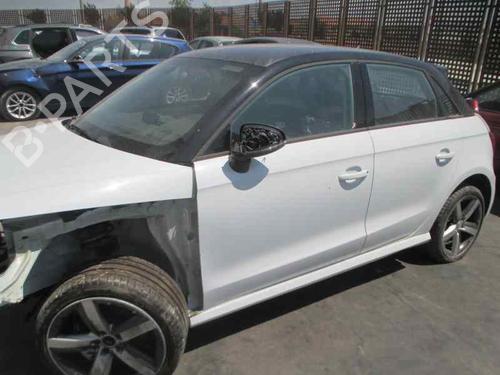 Right sun visor AUDI A1 Sportback (8XA, 8XF) | BP2534636I2 - Image 9