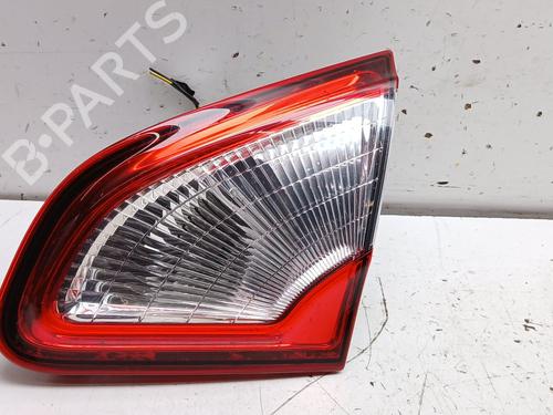 Used Right tailgate light Right tailgate light NISSAN QASHQAI I (J10, NJ10) 2.0 (141 hp) 35724892 35724892