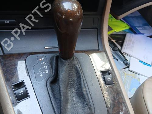 Used Gearbox BMW 3 Compact (E46) 320 td (150 hp) 27164707