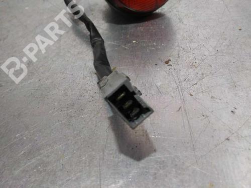 Right taillight FIAT COUPE (175_) 2.0 16V Turbo | BP5833736C35 