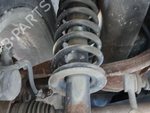 Venstre bagtil støddæmper SUBARU TRIBECA (B9) 3.0 (WXE) (245 hp) 31133056