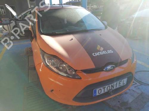 Right taillight FORD FIESTA VI (CB1, CCN)  | BP5114515C35 