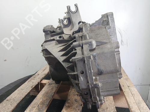 Gearbox OPEL INSIGNIA A (G09) 2.0 CDTI (68) | BP29509810M3 