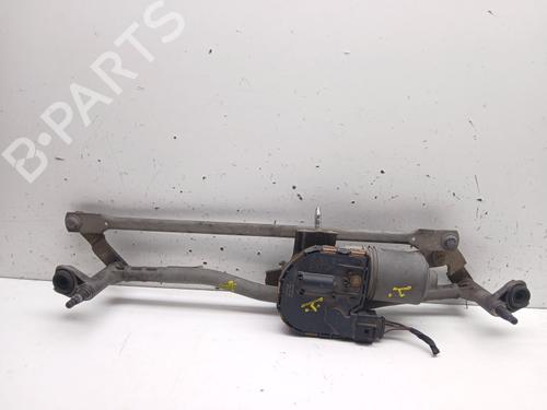 Used Front wiper motor Front wiper motor AUDI A3 Sportback (8PA) 2.0 TFSI (200 hp) 40607457 40607457