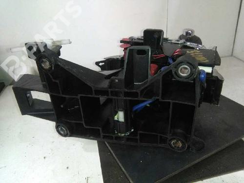 Gear lever TOYOTA COROLLA (_E12_) 1.6 VVT-i (ZZE121_, ZZE121R) | BP7441885M90 