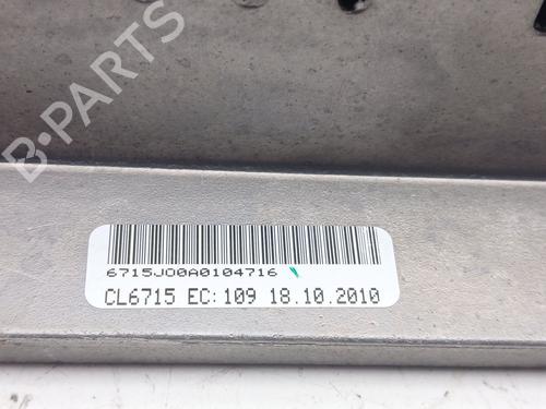 Electronic module LAND ROVER DISCOVERY IV (L319) 3.0 TD 4x4 | BP32022754M83 - Image 7