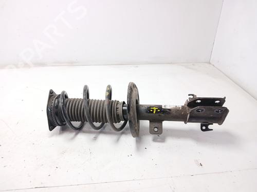 Used Left front shock absorber Left front shock absorber PEUGEOT 208 II (UB_, UP_, UW_, UJ_) 1.5 BlueHDI 100 (102 hp) 35894105 35894105