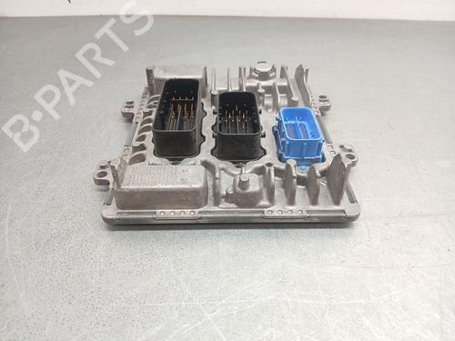 Engine control unit (ECU) OPEL ASTRA J (P10) 1.6 CDTi (68) | BP40083373M57 - Image 4