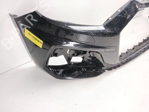 Front bumper AUDI A1 CITY CARVER (GBH) 25 TFSI | BP29403361C7 
