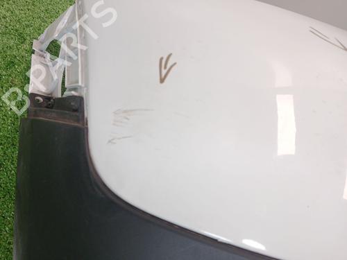 Rear bumper MINI MINI COUNTRYMAN (R60) Cooper D | BP24668983C8 