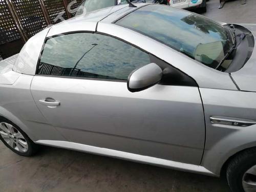 Engine control unit (ECU) OPEL TIGRA TwinTop (X04) 1.3 CDTI (R97) | BP27272924M57 