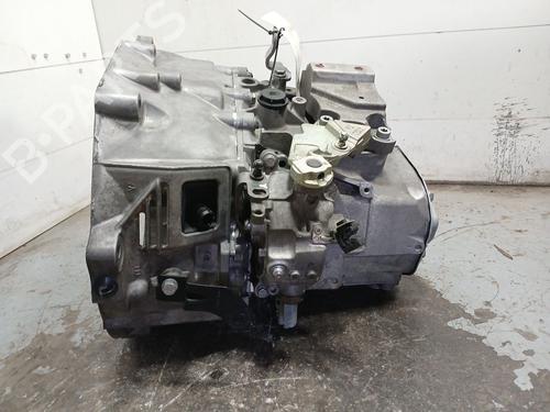 Gearbox PEUGEOT 2008 I (CU_) 1.2 THP 130 / PureTech 130 | BP26449178M3  - Image 6