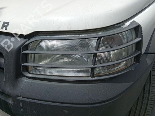 Used Left headlight Left headlight 37585164 37585164