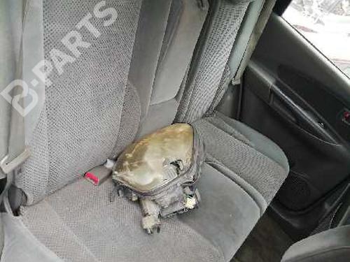 Subframe HYUNDAI TUCSON (JM)  | BP7167493M9 