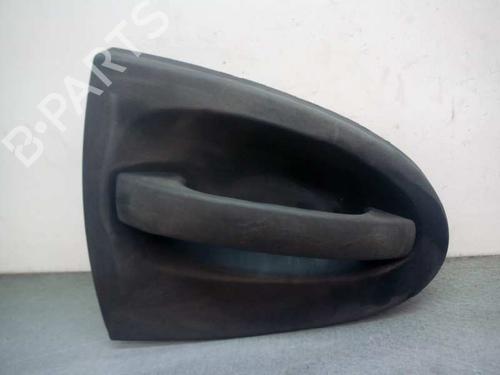 Used Front right exterior door handle SMART FORTWO Coupe (451) [2007-2025]  18906561
