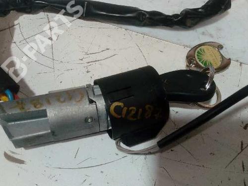 Ignition barrel CITROËN XSARA (N1) 1.6 16V | BP5328495M48 