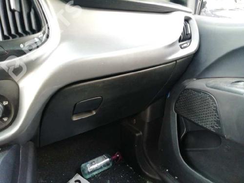 Particulate filter FIAT DOBLO Cargo (263_)  | BP13009330M81 