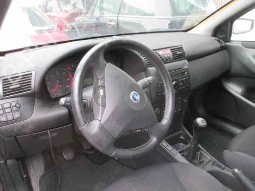 Left front window switch FIAT STILO (192_) 1.9 D Multijet | BP2419044I27 - Image 15