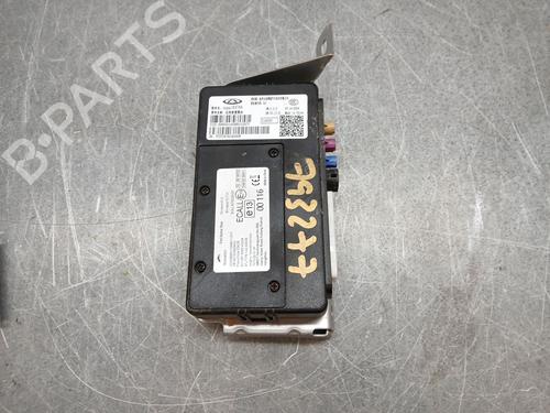 Elektronische module OMODA 5 [2022-2025]  29284386