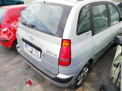 Right taillight HYUNDAI MATRIX (FC) 1.5 CRDi | BP5229884C35 