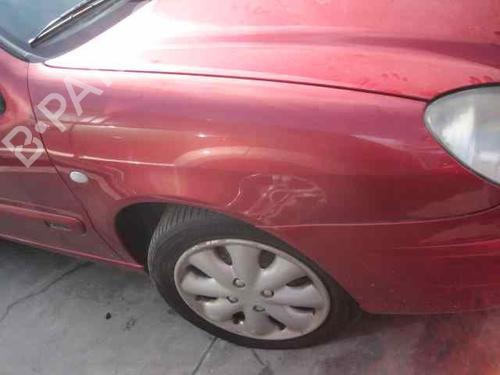 Fuel flap CITROËN XSARA (N1) 1.6 16V | BP6637563C131 