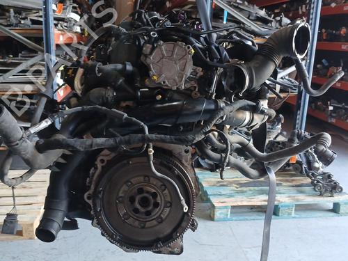 Engine VW PASSAT B6 (3C2) | BP11710677M1 - Image 13