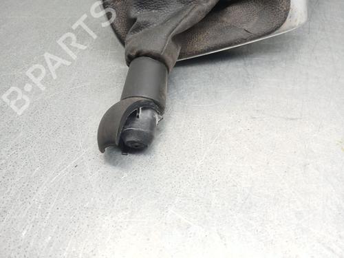 Gear lever CITROËN C4 II (NC_) 1.6 VTi 120 (NC5FS0, NC5FS9) | BP40044702M90  - Image 7