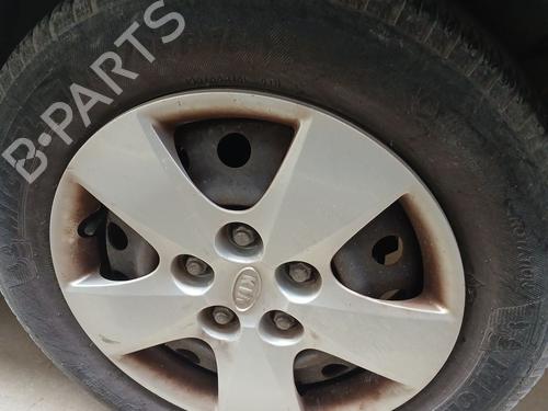 Water radiator KIA CEE'D SW (ED)  | BP30900059M31  - Image 11