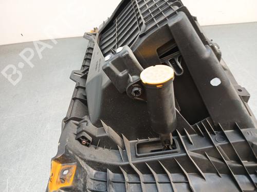 Handskerum HONDA HR-V (RU) 1.5 (RU1) | BP20853683C95 - Image 5