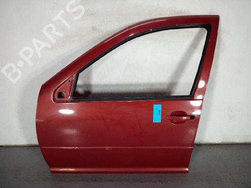 Left front door VW GOLF IV (1J1) 1.9 TDI | BP13381064C2 