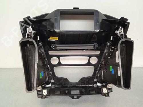 Air vent FORD FOCUS III  | BP14250561I21 