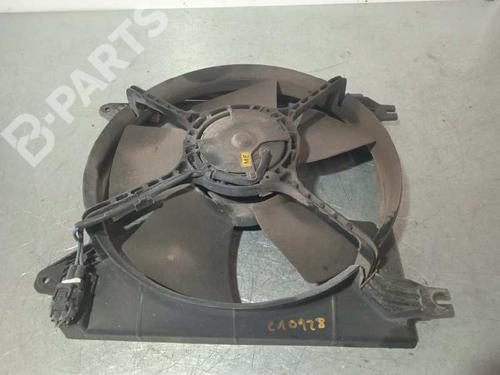 Used Radiator fan CHEVROLET NUBIRA Saloon 1.8 (122 hp) 7829997