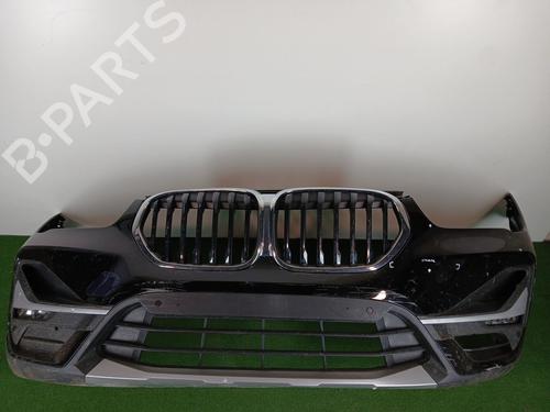 Used Front bumper BMW X1 (F48) xDrive 20 i (192 hp) 24668228