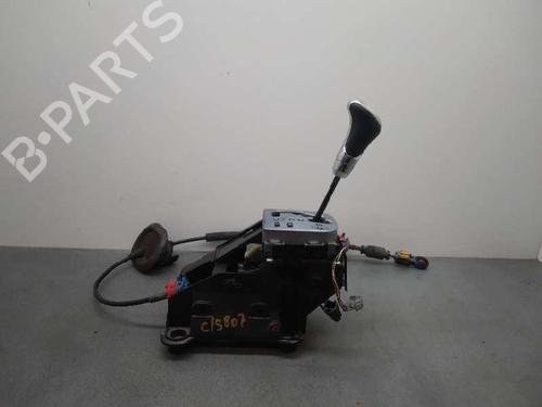 Gear lever CITROËN C3 I (FC_, FN_) 1.4 i | BP15802878M90 
