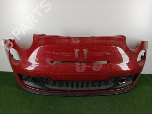 Used Front bumper ABARTH 500C / 595C / 695C 1.4 (312.AXZ1A) (165 hp) 24668468
