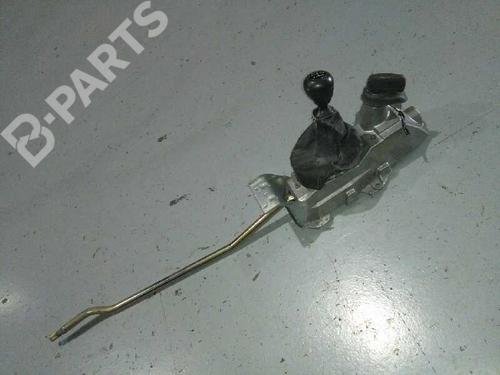 Manual gearbox selector SAAB 9-5 (YS3E) 2.3 t (170 hp) 7441627