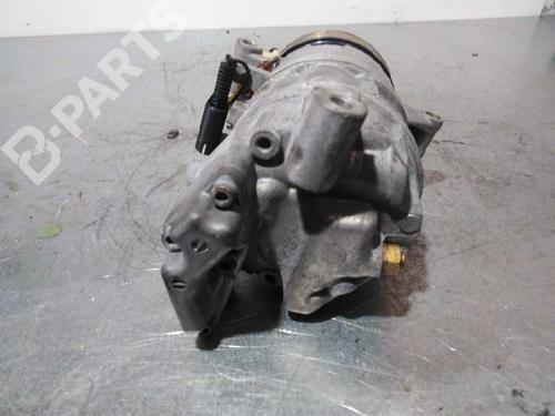 AC compressor BMW 3 (E90)  | BP12193760M34 